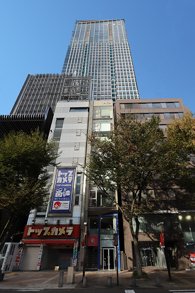 ザ・ランドマーク名古屋栄