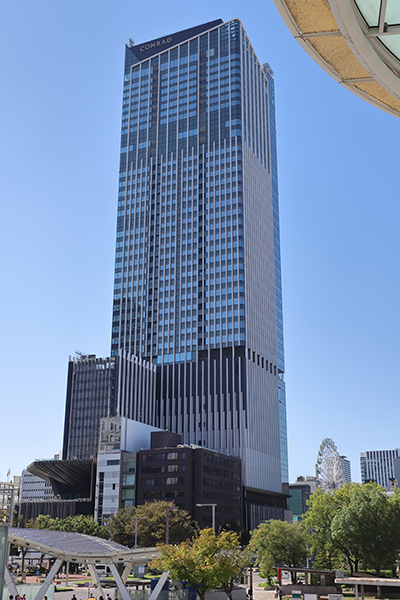 ザ・ランドマーク名古屋栄