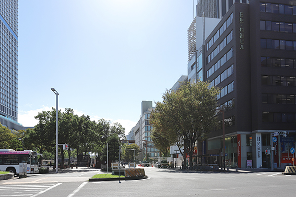 ザ・ランドマーク名古屋栄