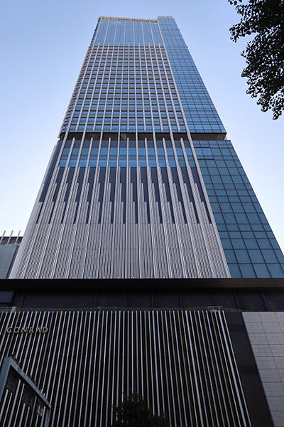 ザ・ランドマーク名古屋栄