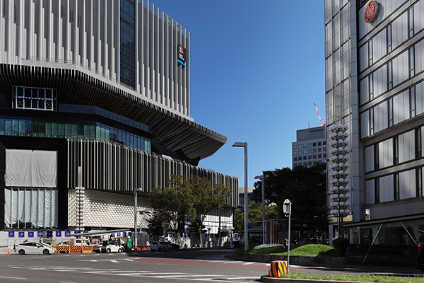 ザ・ランドマーク名古屋栄