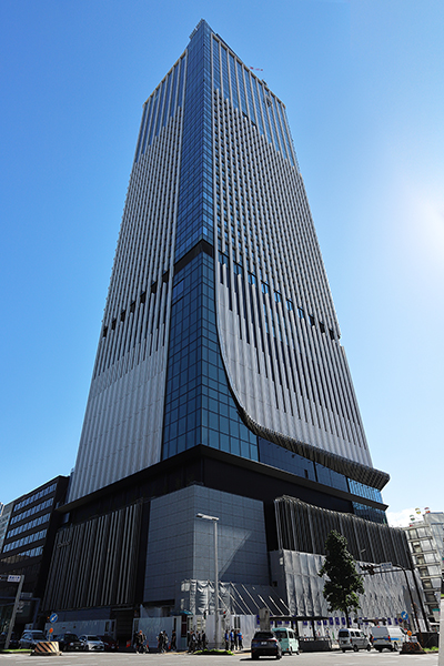 ザ・ランドマーク名古屋栄