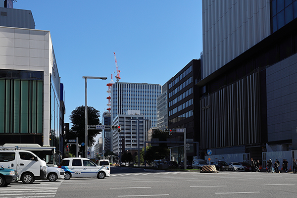 ザ・ランドマーク名古屋栄