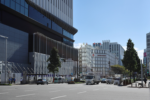 ザ・ランドマーク名古屋栄
