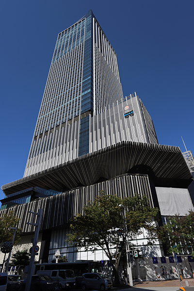 ザ・ランドマーク名古屋栄