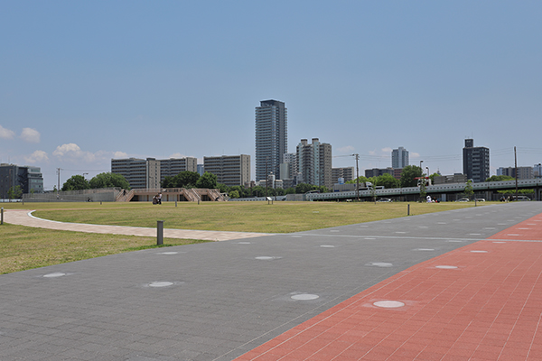 パティーナ大阪