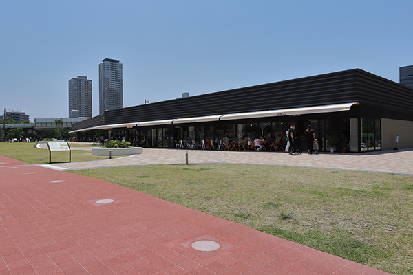 パティーナ大阪