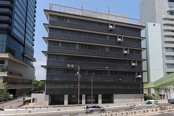 パティーナ大阪