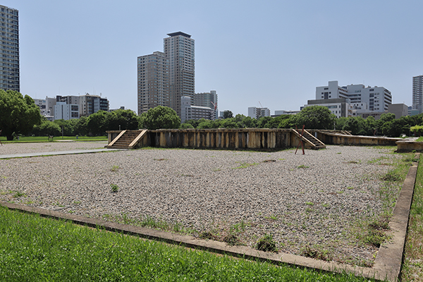 パティーナ大阪