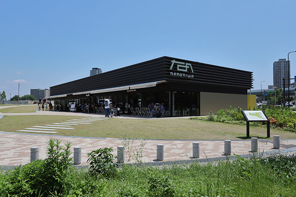 パティーナ大阪