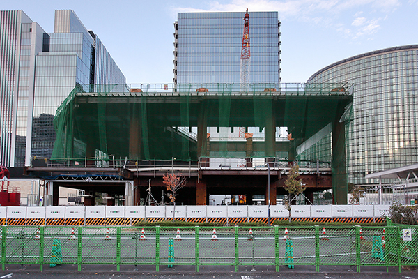 みなとみらい21中央地区52街区開発事業計画