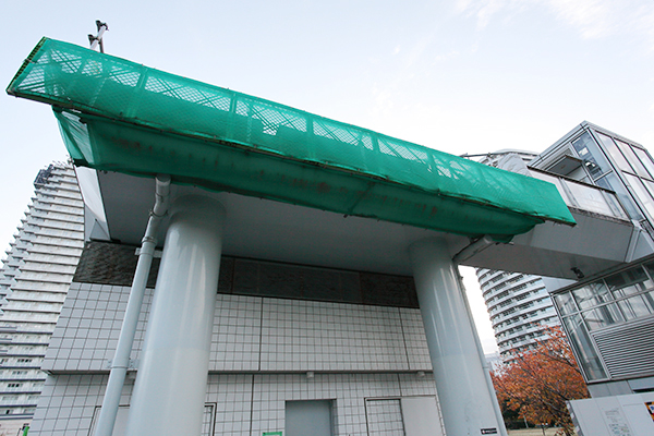 みなとみらい21中央地区52街区開発事業計画