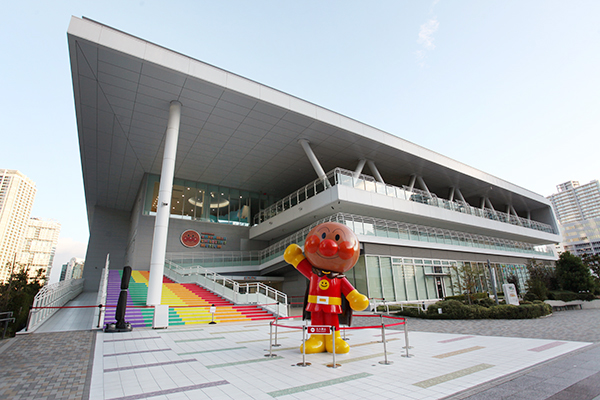 みなとみらい21中央地区52街区開発事業計画