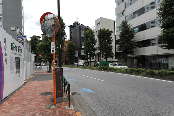 (仮称)南青山リハイムマンション建替事業