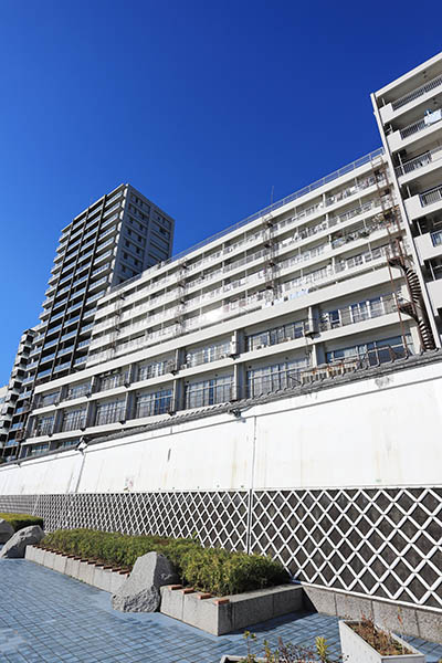 (仮称)東商センタービルマンション建替え事業