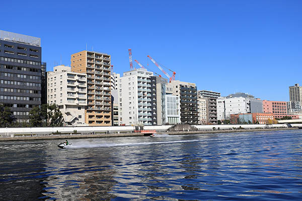 (仮称)東商センタービルマンション建替え事業