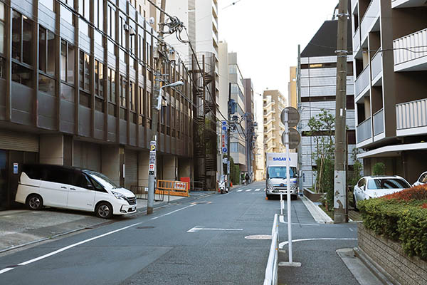 (仮称)東商センタービルマンション建替え事業