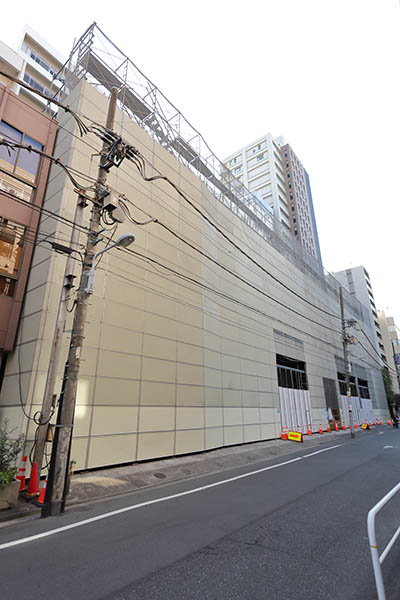 (仮称)東商センタービルマンション建替え事業