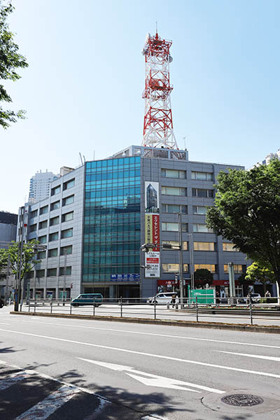 (仮称)千葉駅東口西銀座B地区優良建築物等整備事業