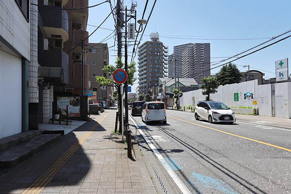 (仮称)相模原市緑区橋本二丁目計画