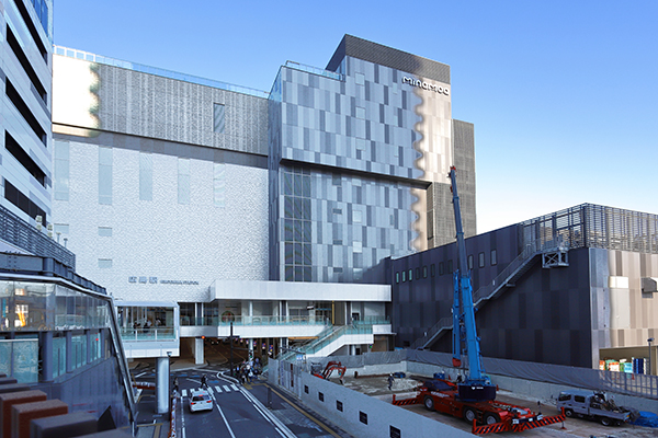 (仮称)アパホテル＆リゾート〈広島駅前タワー〉