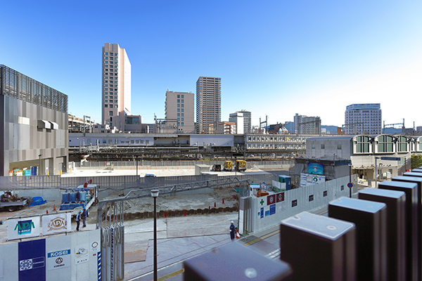 (仮称)アパホテル＆リゾート〈広島駅前タワー〉