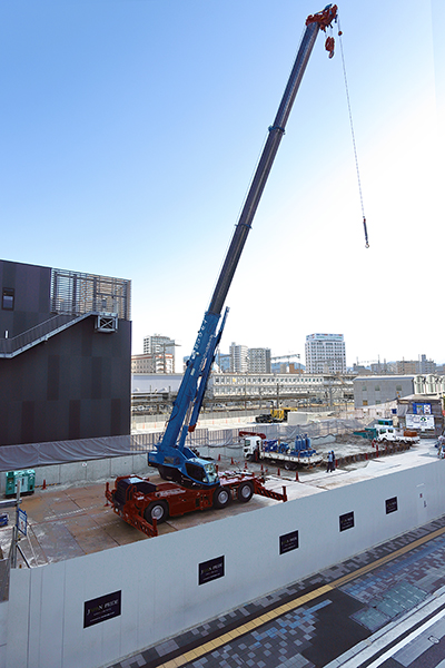 (仮称)アパホテル＆リゾート〈広島駅前タワー〉