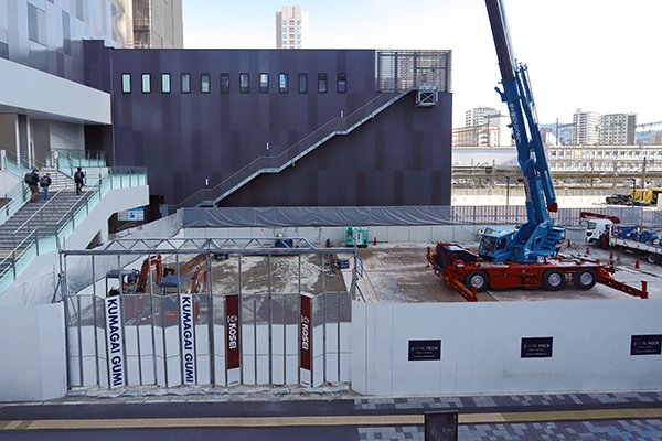 (仮称)アパホテル＆リゾート〈広島駅前タワー〉