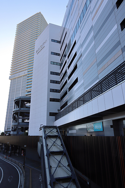 (仮称)アパホテル＆リゾート〈広島駅前タワー〉