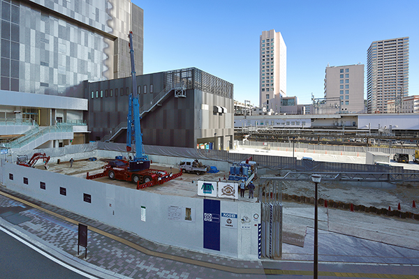 (仮称)アパホテル＆リゾート〈広島駅前タワー〉