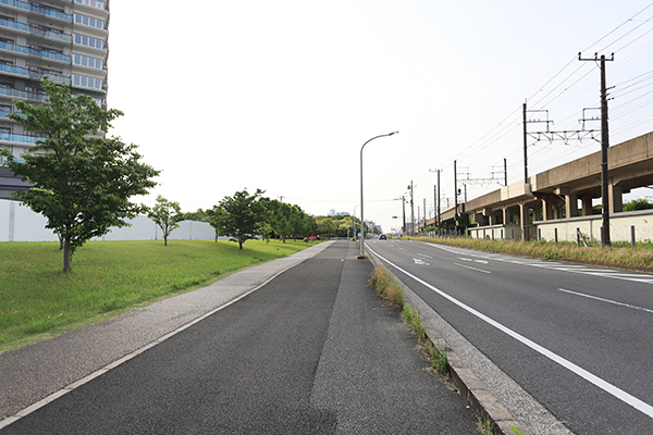 幕張ベイパーク ライズゲートタワー