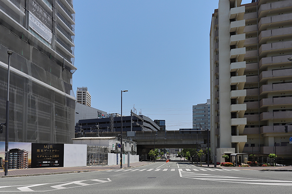 MJR熊本ゲートタワー