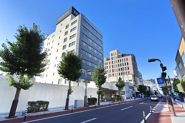 シティタワー山形本町