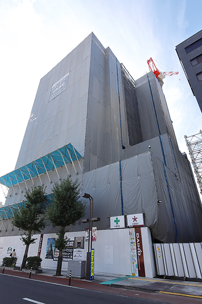 シティタワー山形本町