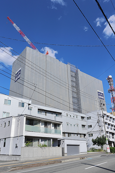 シティタワー山形本町