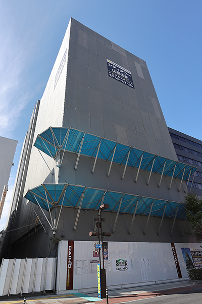 シティタワー山形本町