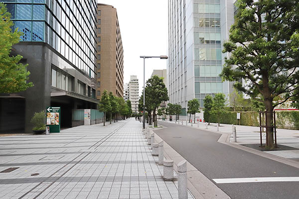 学校法人東京医科大学共同ビル(仮称)