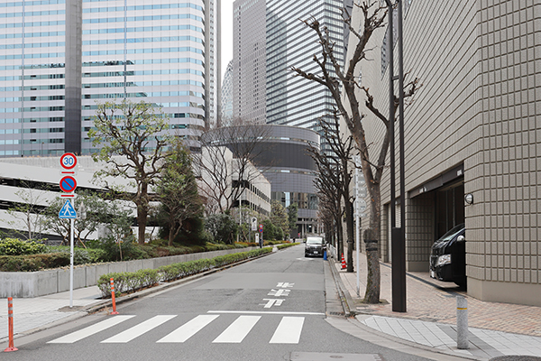 学校法人東京医科大学共同ビル(仮称)