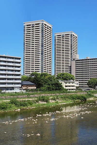 (仮称)宝塚ホテル跡地計画新築工事