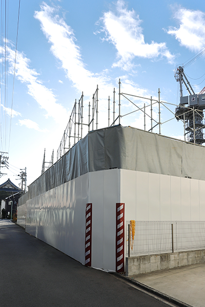 シティタワー名古屋東別院