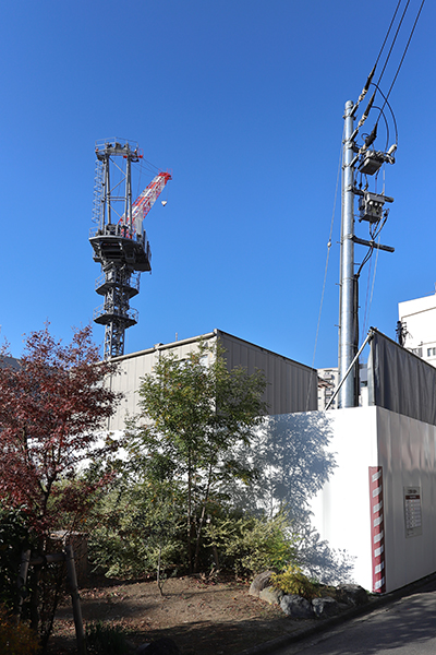 シティタワー名古屋東別院