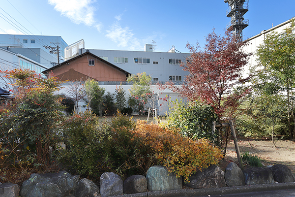 シティタワー名古屋東別院