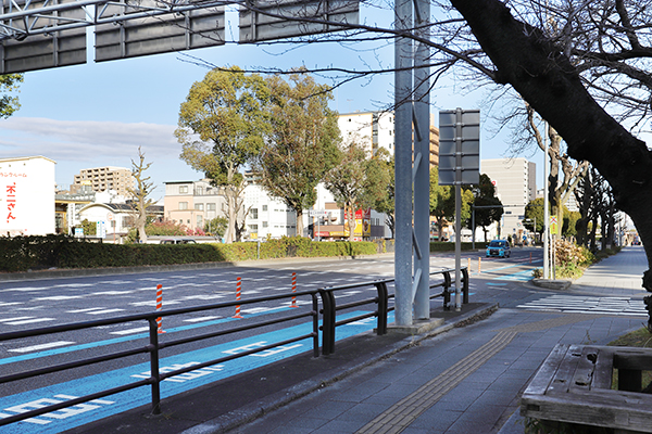 シティタワー名古屋東別院