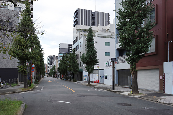 シティタワー名古屋東別院