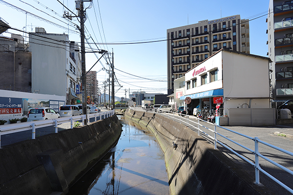 ザ・ステーションタワー海田