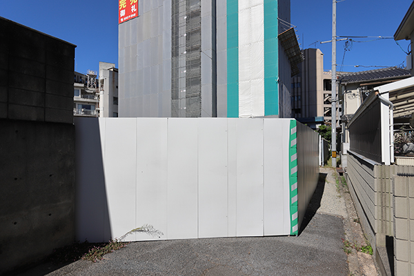 ザ・ステーションタワー海田