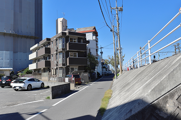 ザ・ステーションタワー海田