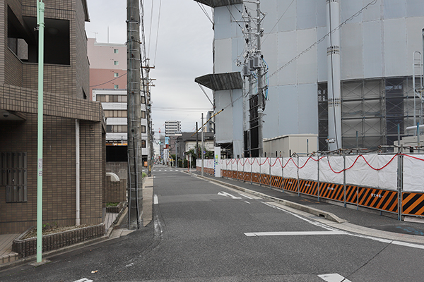 ローレルタワー名古屋千種