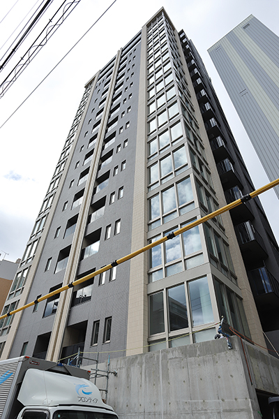 グランドメゾン名古屋駅