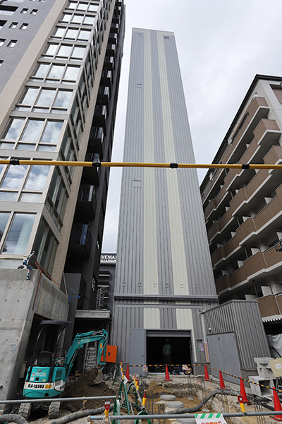 グランドメゾン名古屋駅